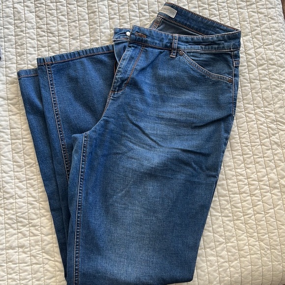 Tried and True Fit, slim leg - Picture 2 of 6